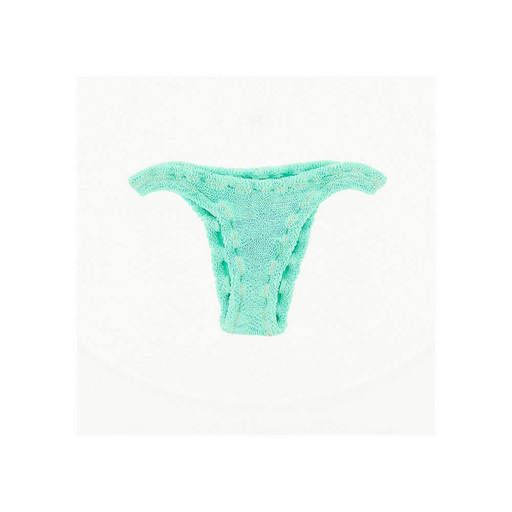 Reina Olga Elasticated Fabric Ginny Bikini Bottom